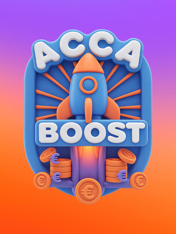 Acca Boost